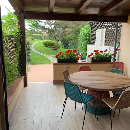 Pelosa - Capo Falcone Excellent Apartment Стінтіно Екстер'єр фото