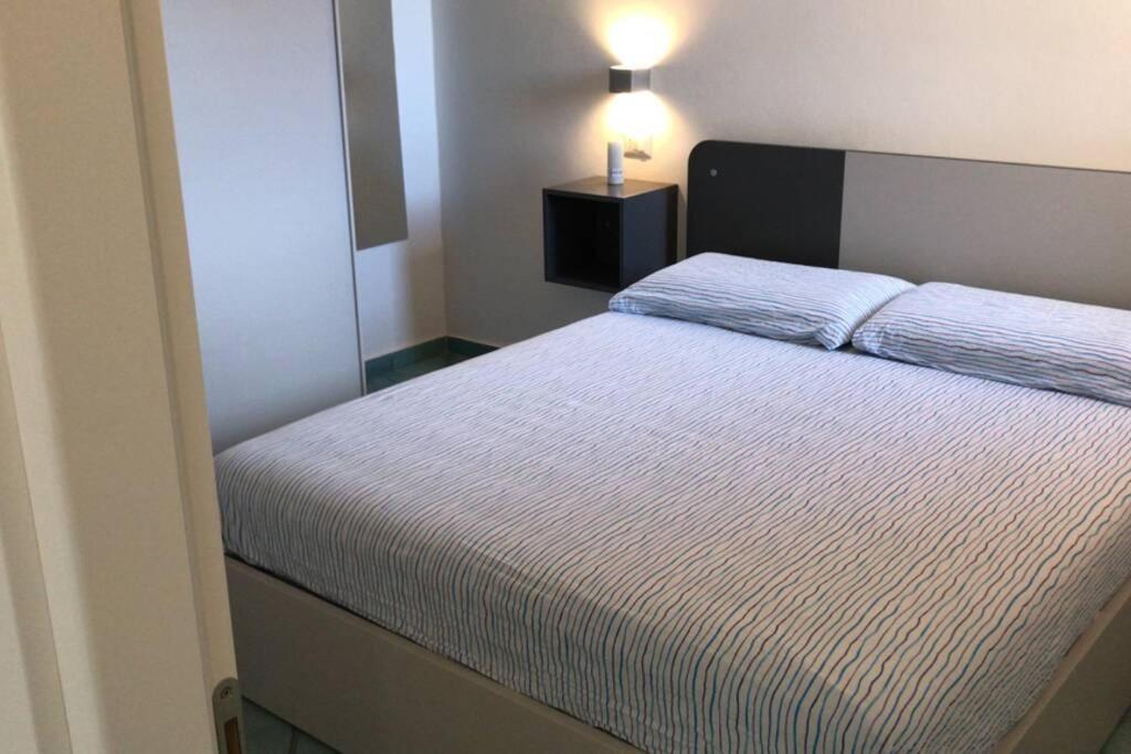 Pelosa - Capo Falcone Excellent Apartment Стінтіно Екстер'єр фото