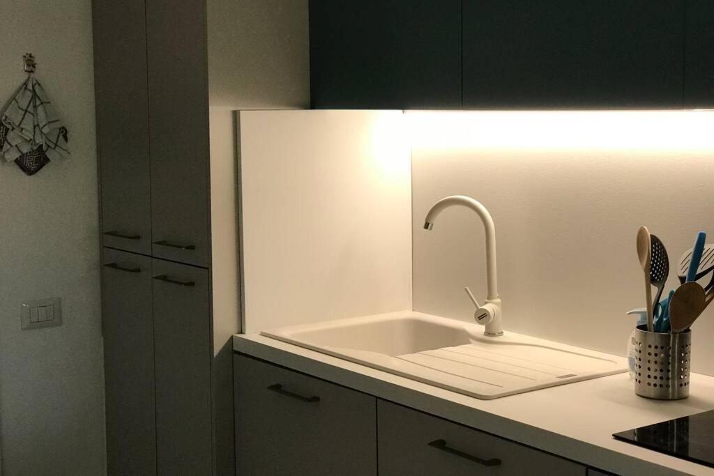 Pelosa - Capo Falcone Excellent Apartment Стінтіно Екстер'єр фото