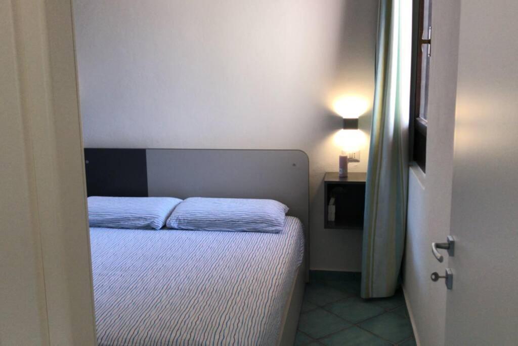 Pelosa - Capo Falcone Excellent Apartment Стінтіно Екстер'єр фото