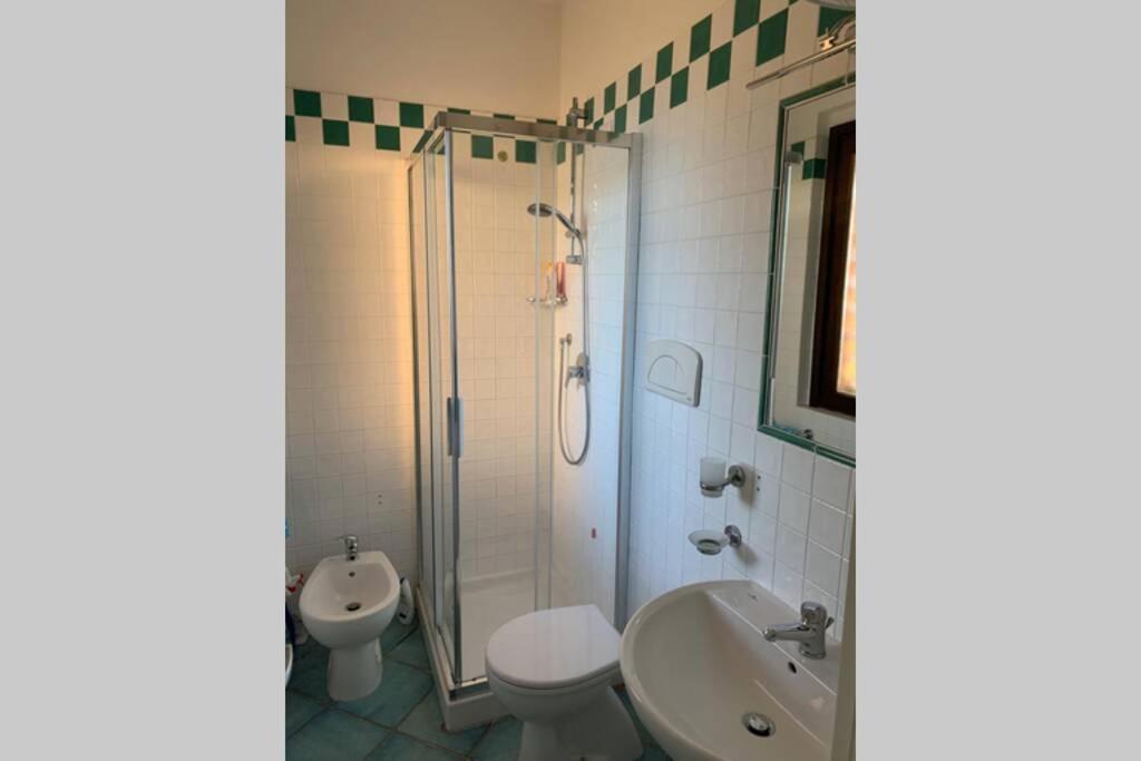 Pelosa - Capo Falcone Excellent Apartment Стінтіно Екстер'єр фото