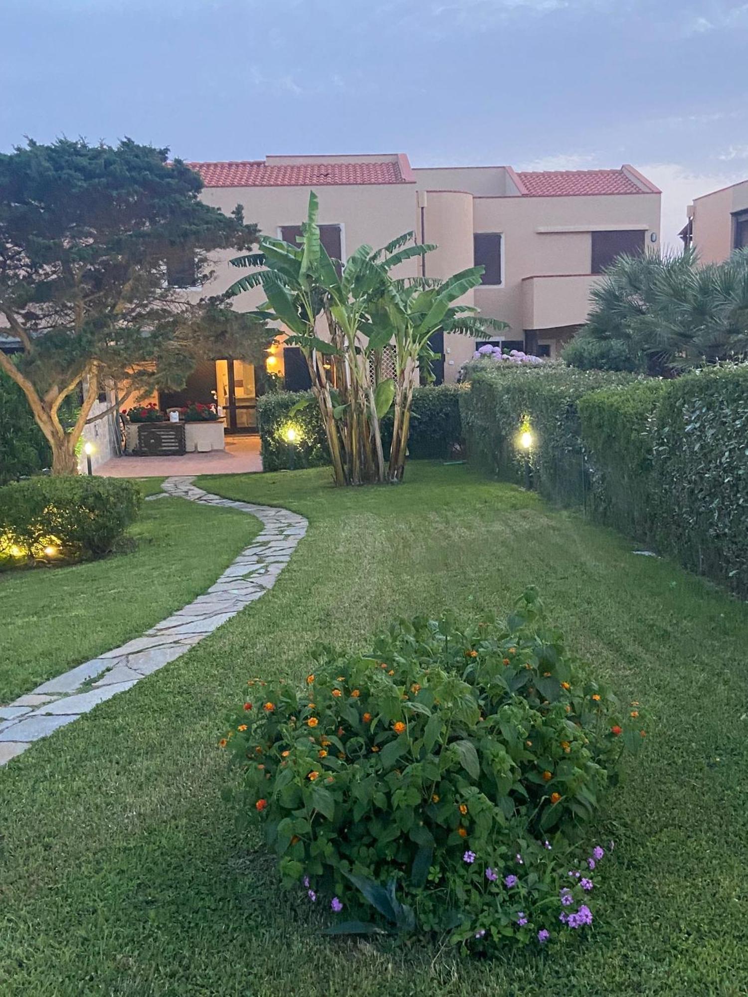 Pelosa - Capo Falcone Excellent Apartment Стінтіно Екстер'єр фото