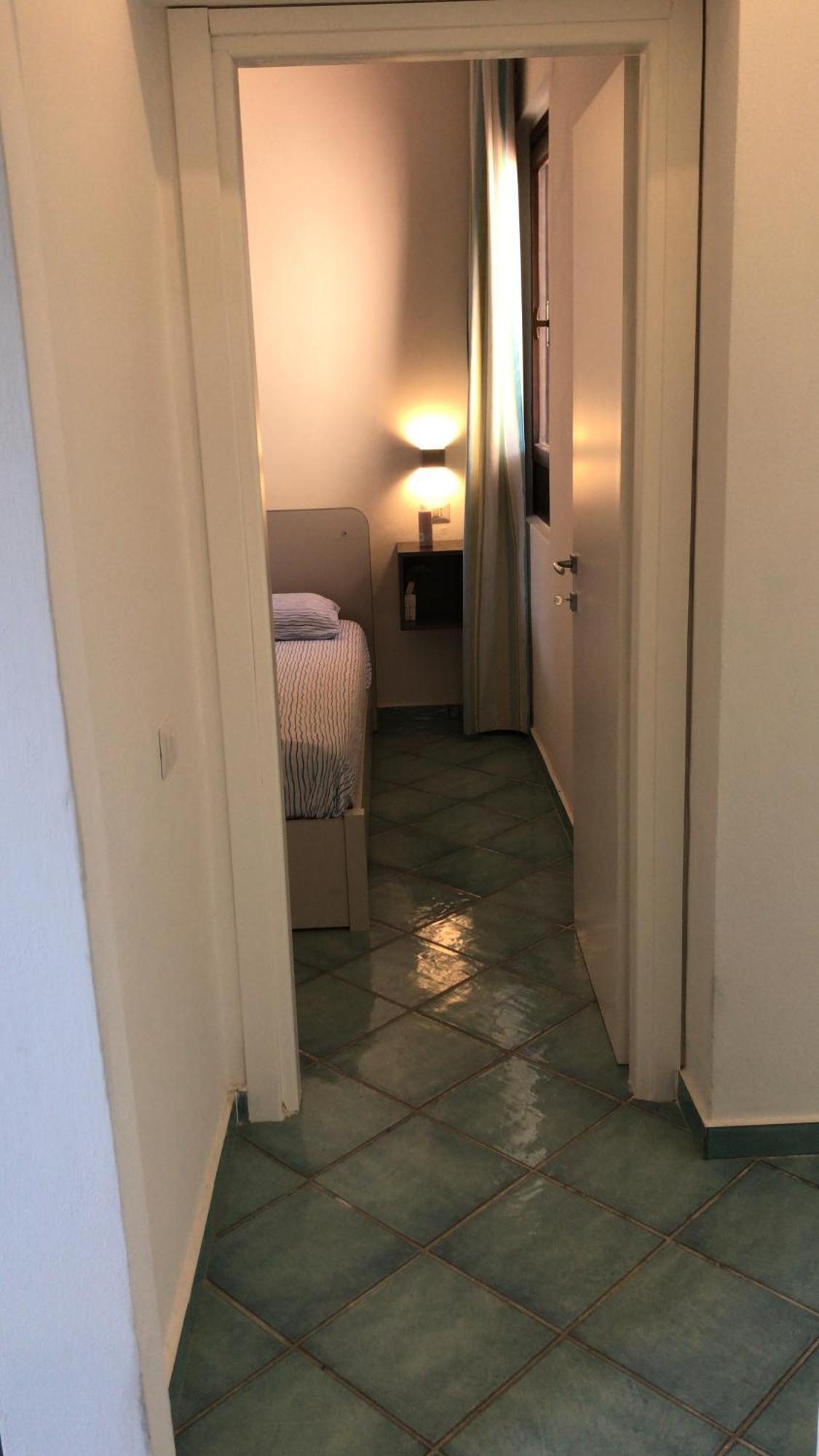 Pelosa - Capo Falcone Excellent Apartment Стінтіно Екстер'єр фото