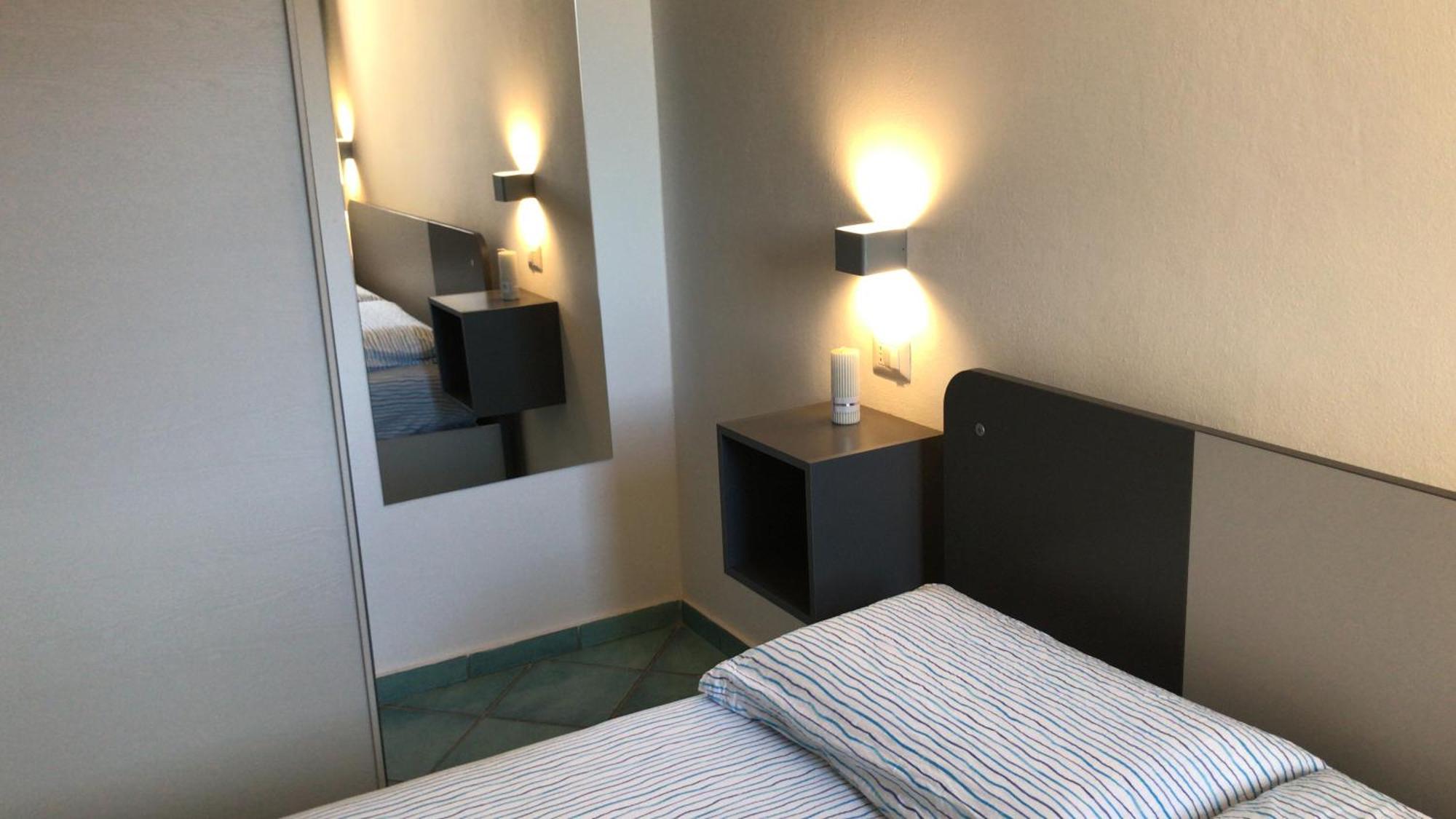 Pelosa - Capo Falcone Excellent Apartment Стінтіно Екстер'єр фото