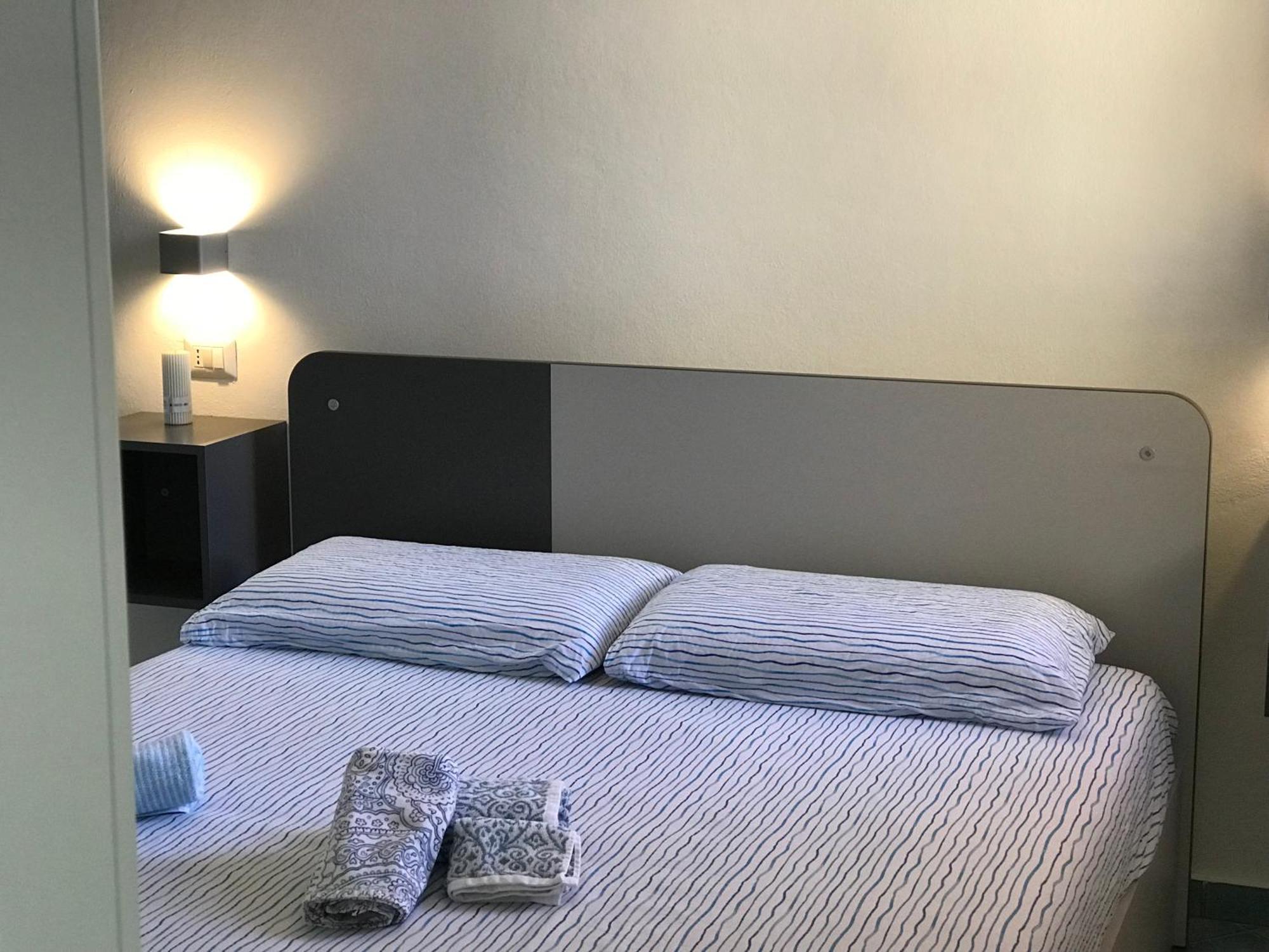 Pelosa - Capo Falcone Excellent Apartment Стінтіно Екстер'єр фото