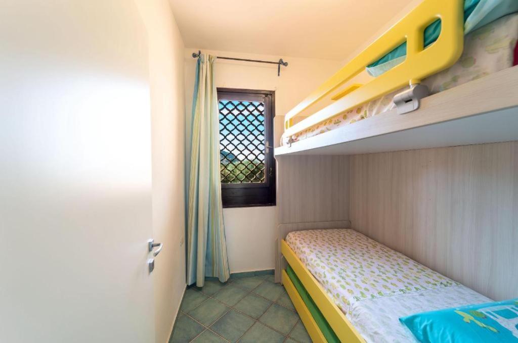 Pelosa - Capo Falcone Excellent Apartment Стінтіно Екстер'єр фото